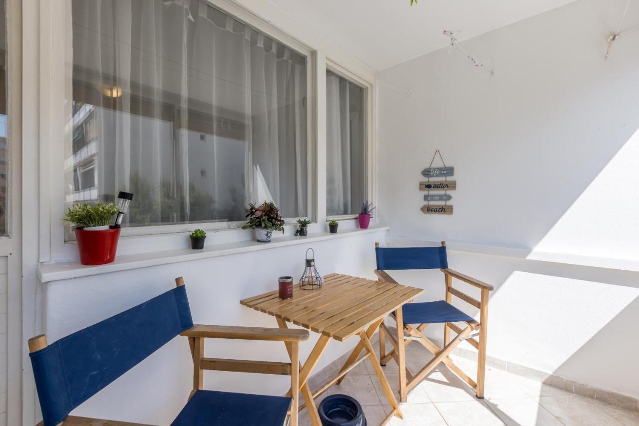 Sunny City Apartment Split Exterior photo